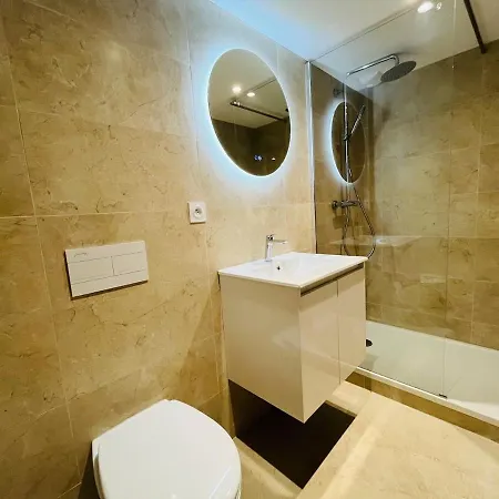 Casa Cap Faidherbe Apartment Angers