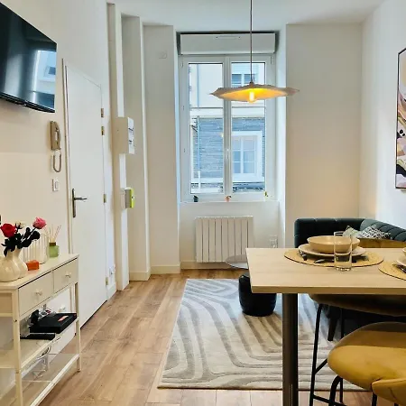 Casa : Cap' Faid'herbe * Angers