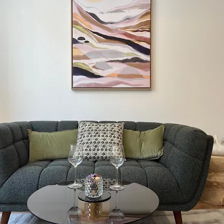 Casa : Cap' Faid'herbe