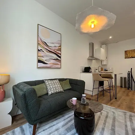 Apartment Casa Cap Faidherbe *