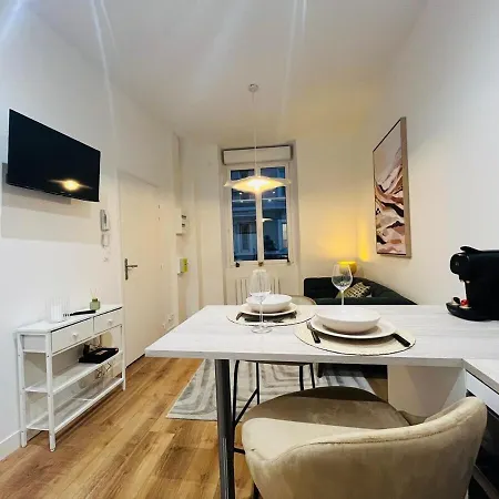 Casa : Cap' Faid'herbe *