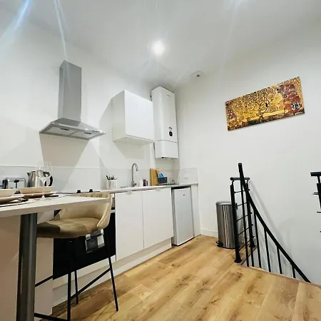 Casa Cap Faidherbe Apartment *