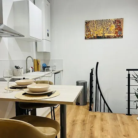 Casa : Cap' Faid'herbe