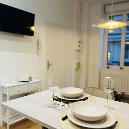 Casa Cap Faidherbe Apartment