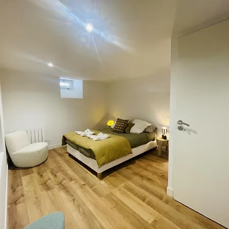 Apartment Casa Cap Faidherbe *