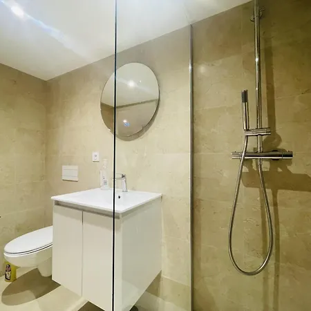 Apartment Casa Cap Faidherbe *