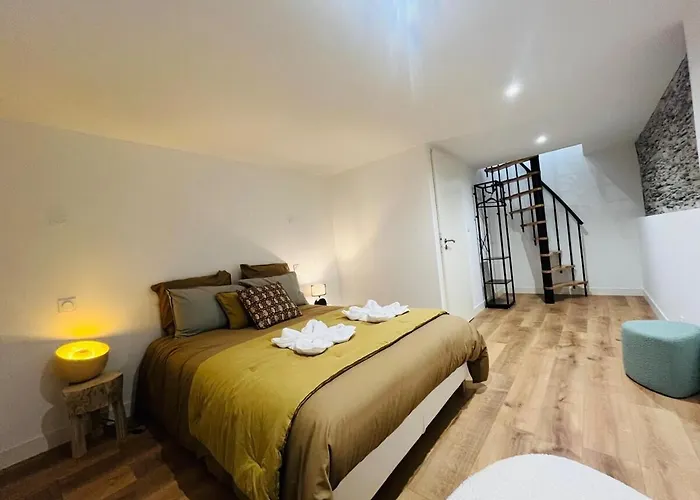 Casa : Cap' Faid'herbe *