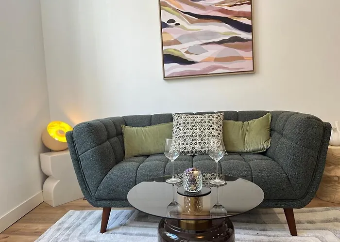 Casa : Cap' Faid'herbe Анже