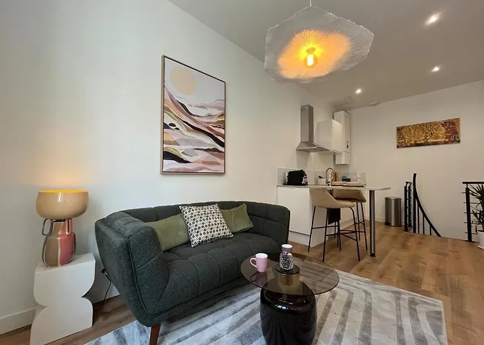 Апартаменты Casa : Cap' Faid'herbe *