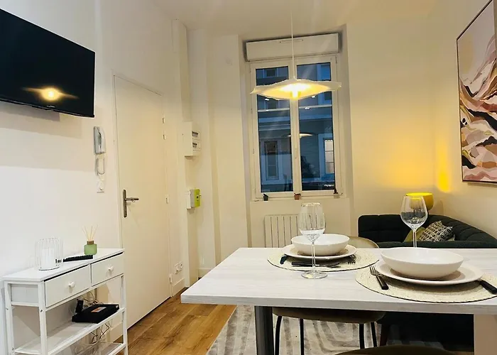 Casa : Cap' Faid'herbe Апартаменты Анже